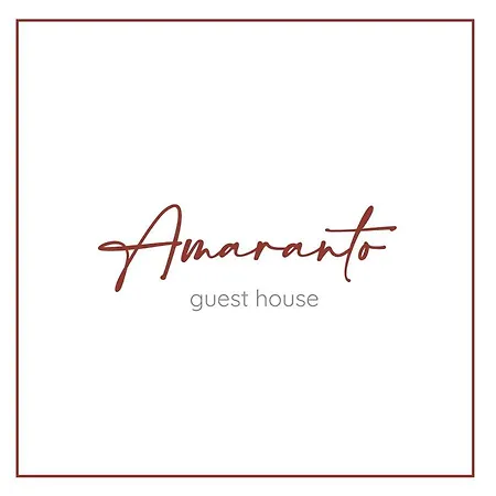 Amaranto 4* カリアーティ