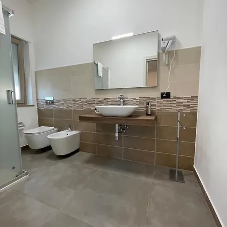 Amaranto ベッド・アンド・ブレックファスト カリアーティ