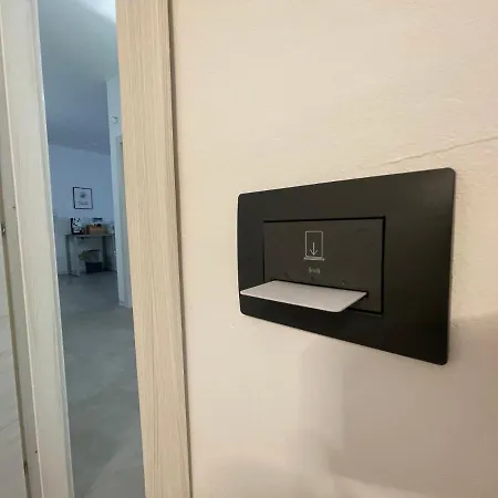 ベッド・アンド・ブレックファスト Amaranto 4*