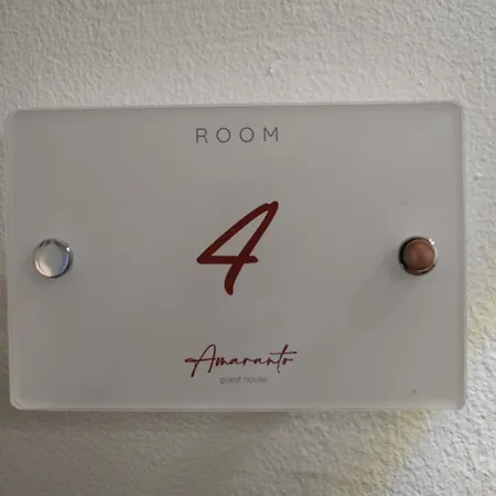 Amaranto 4* カリアーティ