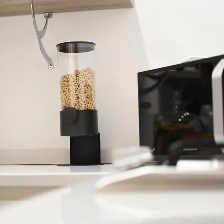 Amaranto ベッド・アンド・ブレックファスト カリアーティ