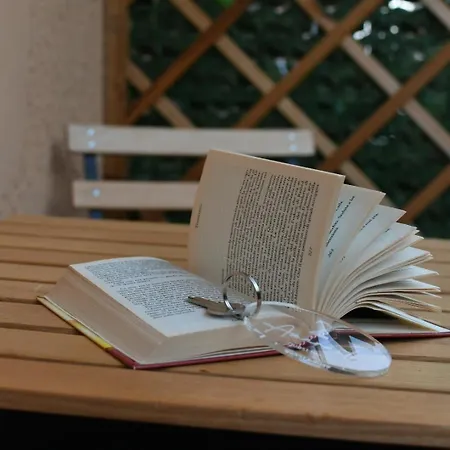 ベッド・アンド・ブレックファスト Amaranto カリアーティ