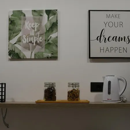 Amaranto ベッド・アンド・ブレックファスト カリアーティ