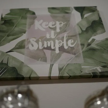 ベッド・アンド・ブレックファスト Amaranto 4*