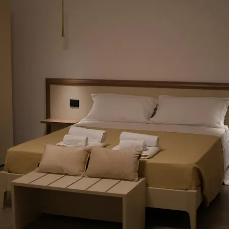 Amaranto ベッド・アンド・ブレックファスト