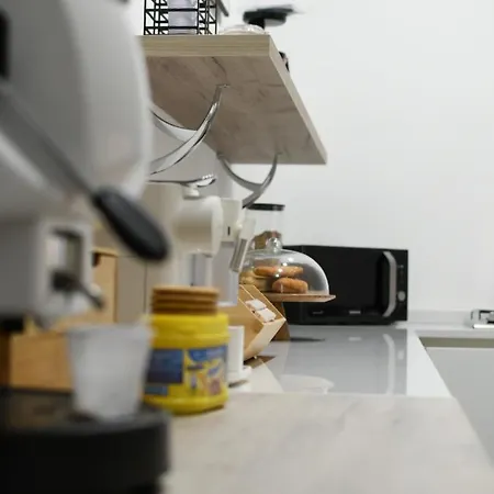 Amaranto ベッド・アンド・ブレックファスト 4*