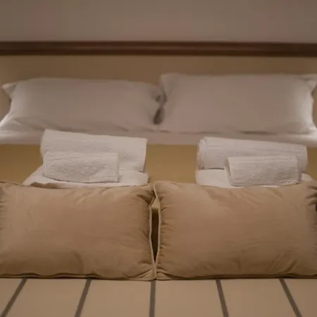 Amaranto ベッド・アンド・ブレックファスト カリアーティ