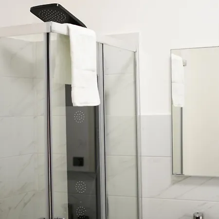 Amaranto ベッド・アンド・ブレックファスト 4*