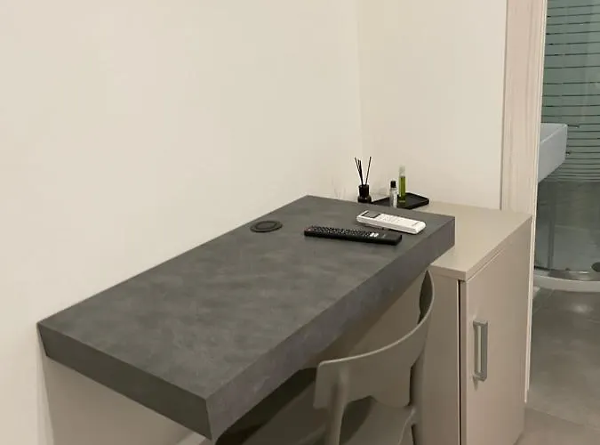 Alojamento de Acomodação e Pequeno-almoço Amaranto