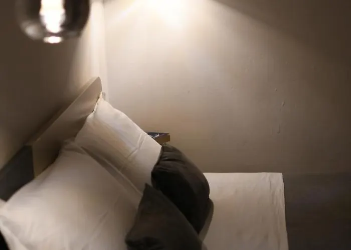 Amaranto Alojamento de Acomodação e Pequeno-almoço