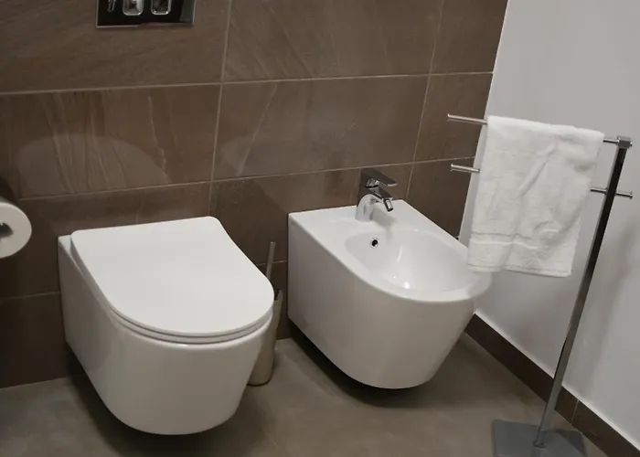 Alojamento de Acomodação e Pequeno-almoço Amaranto