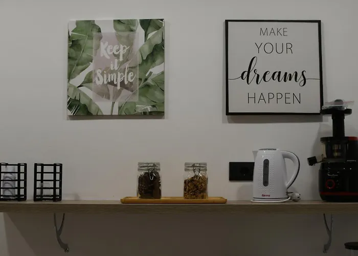 Amaranto Alojamento de Acomodação e Pequeno-almoço Cariati