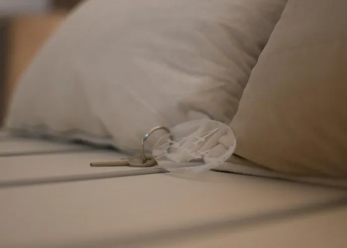 Amaranto Alojamento de Acomodação e Pequeno-almoço Cariati