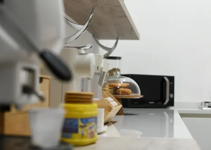 Amaranto Alojamento de Acomodação e Pequeno-almoço 4*