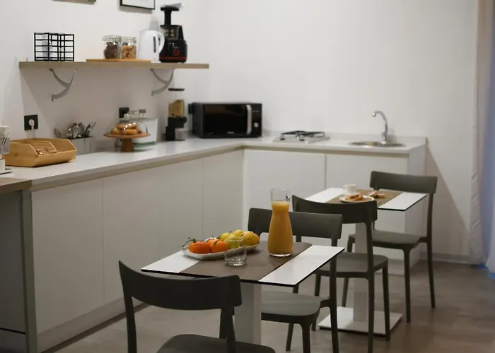 Amaranto Alojamento de Acomodação e Pequeno-almoço 4*