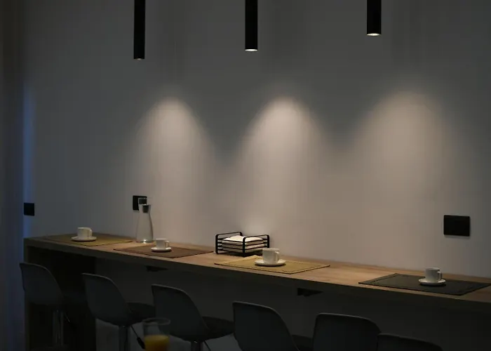 Alojamento de Acomodação e Pequeno-almoço Amaranto