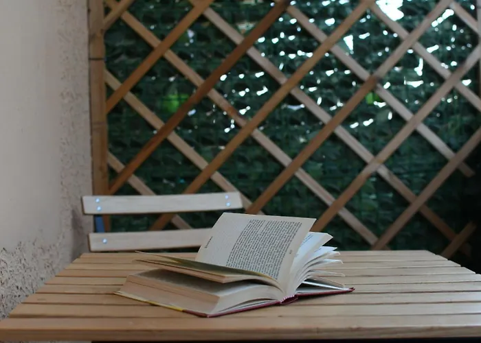 Alojamento de Acomodação e Pequeno-almoço Amaranto