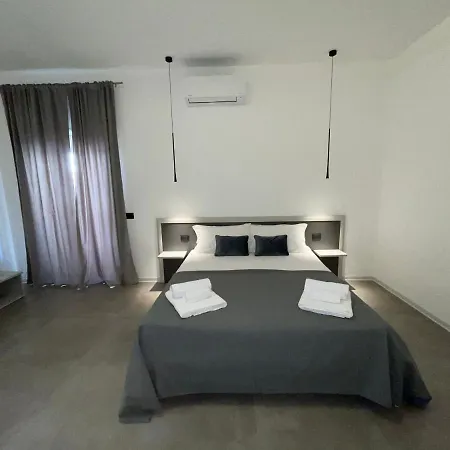 Bed and Breakfast Amaranto Cariati
