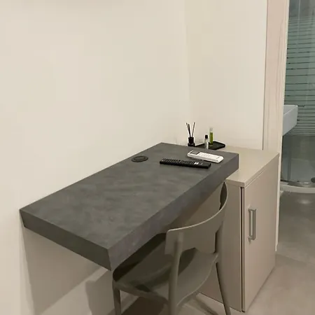 Bed & Breakfast Amaranto