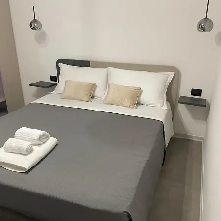 Bed & Breakfast Amaranto