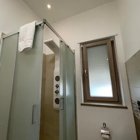 Amaranto Frühstückspension 4*