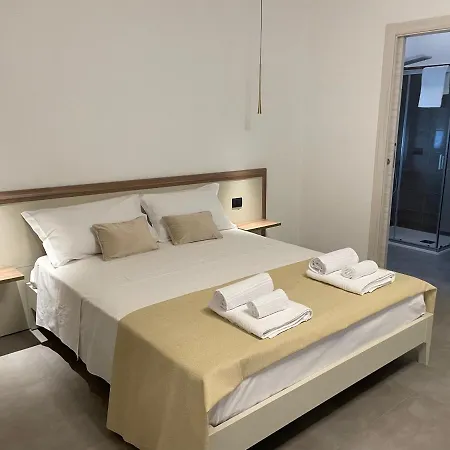 Bed & Breakfast Amaranto *
