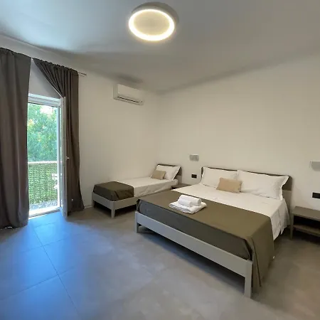 Bed & Breakfast Amaranto