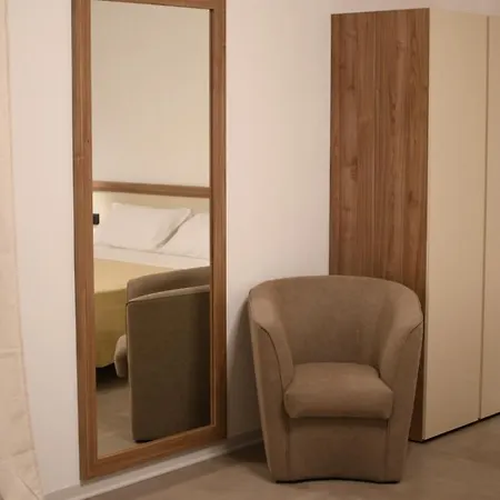 Amaranto Bed & Breakfast Cariati