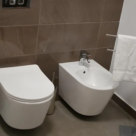 Bed & Breakfast Amaranto