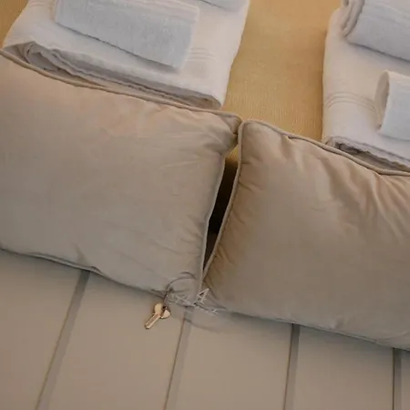 Amaranto Bed & Breakfast *
