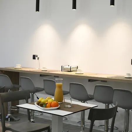 Frühstückspension Amaranto 4*