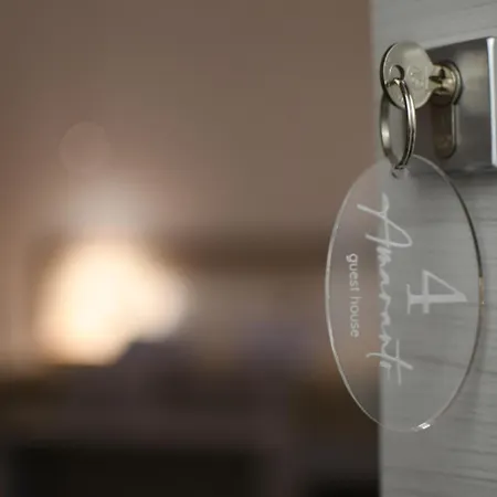 Amaranto Bed & Breakfast