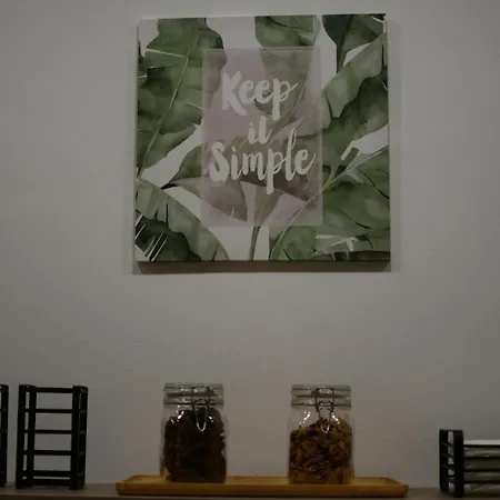 Amaranto Bed & Breakfast