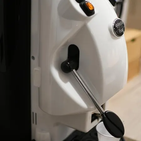 Bed & Breakfast Amaranto