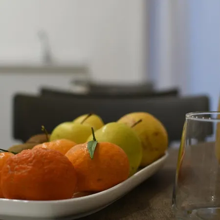 Bed & Breakfast Amaranto Cariati