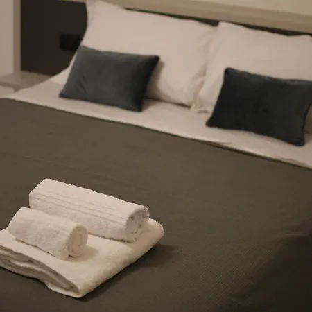 Amaranto Bed & Breakfast