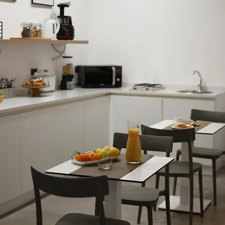 Amaranto Bed and Breakfast 4*