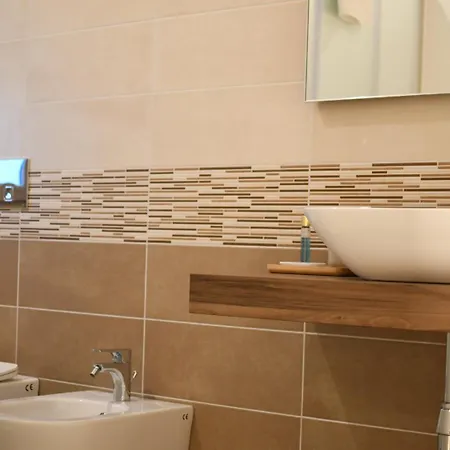 Amaranto Bed & Breakfast