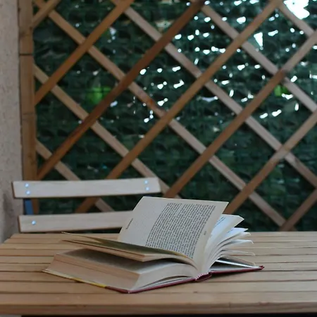 Bed & Breakfast Amaranto