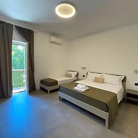 Amaranto Frühstückspension 4*