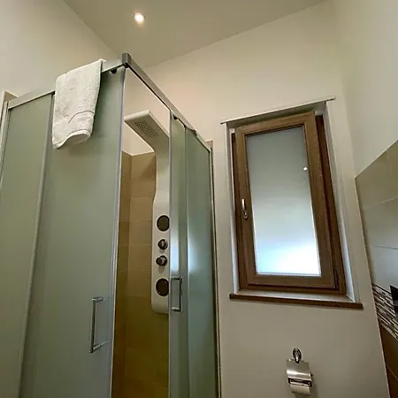 Amaranto Frühstückspension 4*