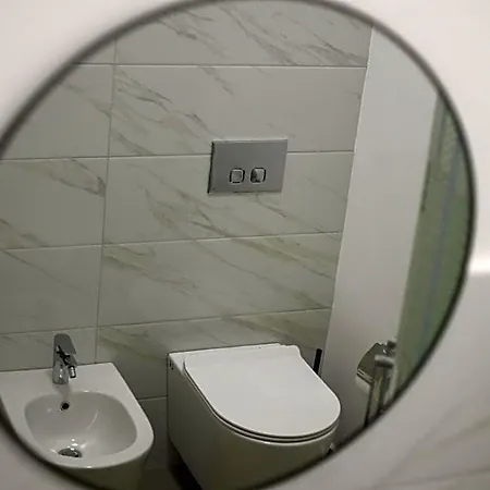Amaranto Frühstückspension 4*