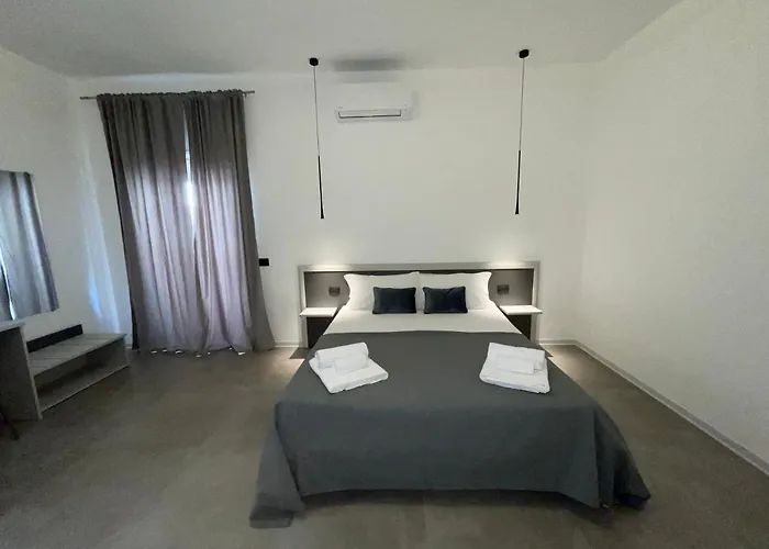 Bed and breakfast Amaranto Cariati