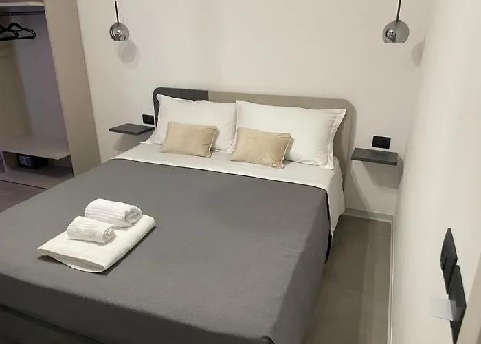 Bed and breakfast Amaranto