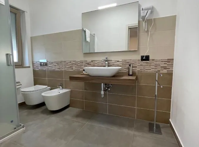 Amaranto Bed and breakfast Cariati