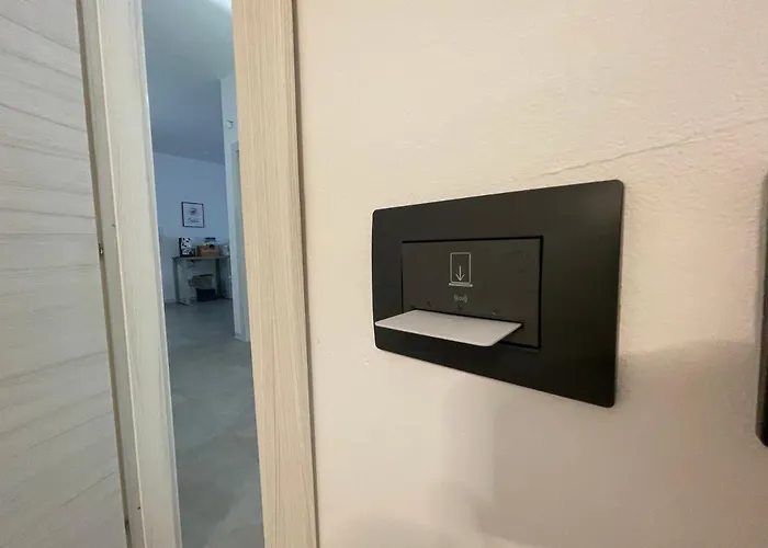 Bed and breakfast Amaranto 4*