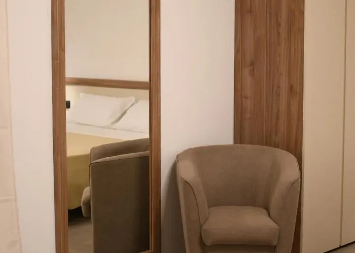 Amaranto Bed and breakfast Cariati