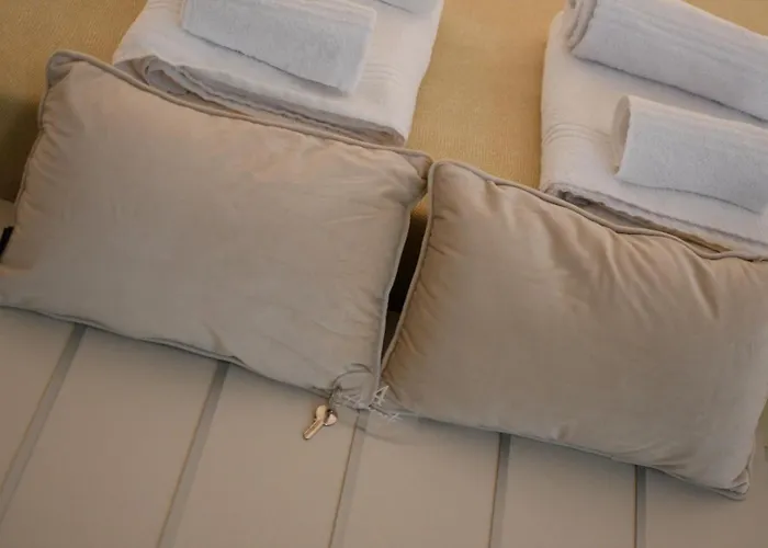 Amaranto Bed and breakfast 4*