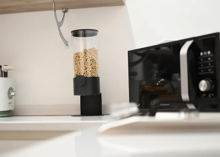 Amaranto Bed and breakfast Cariati