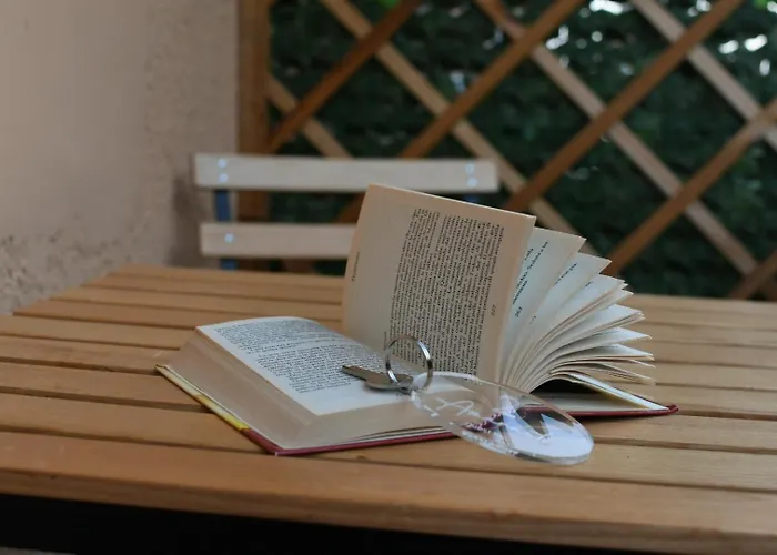 Bed and breakfast Amaranto Cariati